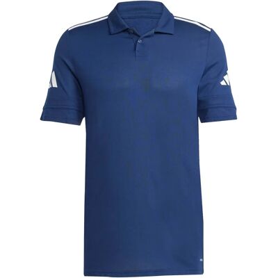 Adidas Squadra25 Coton Homme bleu M - T-shirt Adidas Squadra25 Coton Homme bleu M - T-shirt