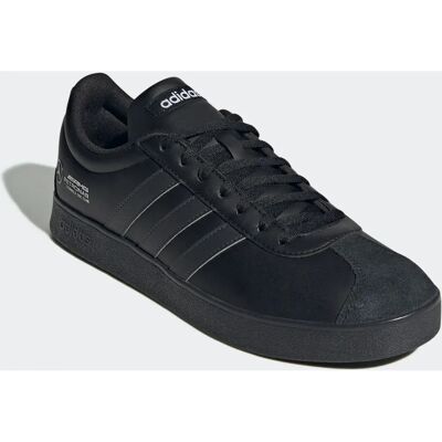 Adidas Mercedes VL Court Base Sneaker - Sportlicher Schuh Adidas Mercedes VL Court Base Sneaker - Sportlicher Schuh