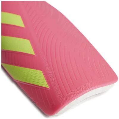 Adidas Tiro SG Eu Clb Rosa M - Shin Guards Adidas Tiro SG Eu Clb Rosa M - Shin Guards