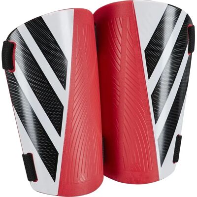 Adidas Tiro SG Trn Schienbeinschoner - Stoßdämpfung, Verstellbare Riemen Adidas Tiro SG Trn Schienbeinschoner - Stoßdämpfung, Verstellbare Riemen