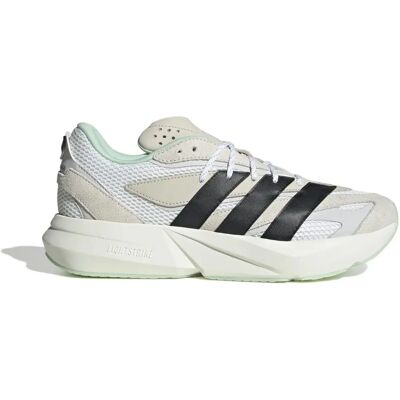 adidas Mercedes Lightblaze Blanc 38 2/3 - Sneakers adidas Mercedes Lightblaze Blanc 38 2/3 - Sneakers