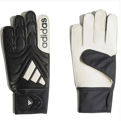 Guantes de portero Adidas Copa Club - Corte positivo de látex Guantes de portero Adidas Copa Club - Corte positivo de látex