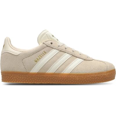 Adidas - Gazelle - Beige - 31 - Shoes Adidas - Gazelle - Beige - 31 - Shoes