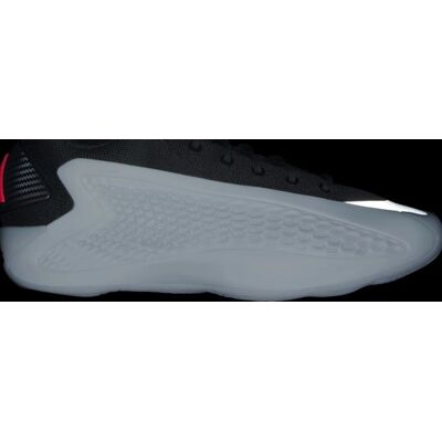Baskets adidas Anthony Edwards 1 Low - Blanc - Basketball - Publicité Baskets adidas Anthony Edwards 1 Low - Blanc - Basketball - Publicité