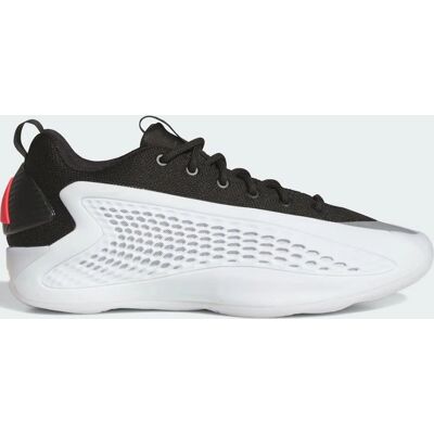 Chaussures de basketball adidas Anthony Edwards 1 Low - Blanc - Publicité Chaussures de basketball adidas Anthony Edwards 1 Low - Blanc - Publicité