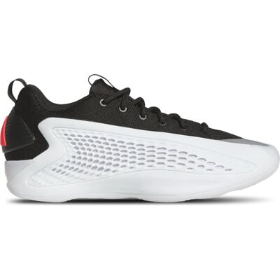 adidas Anthony Edwards 1 Low Basketballschuh - Weiß adidas Anthony Edwards 1 Low Basketballschuh - Weiß