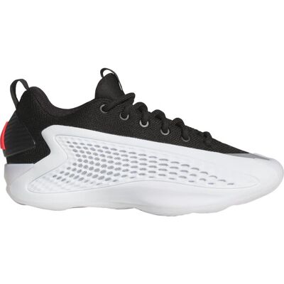 adidas Anthony Edwards 1 Low Kinder Basketball Weiß - Basketballschuhe adidas Anthony Edwards 1 Low Kinder Basketball Weiß - Basketballschuhe