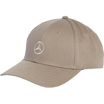 adidas Mercedes AMG Petronas F1 Fan Bomullsklädsel - Beige - Klädsel adidas Mercedes AMG Petronas F1 Fan Bomullsklädsel - Beige - Klädsel
