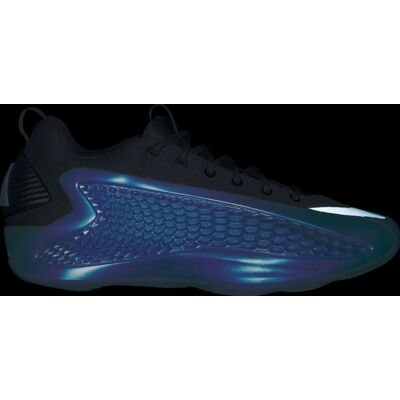adidas Anthony Edwards 1 Low - Basketballschuhe Blau adidas Anthony Edwards 1 Low - Basketballschuhe Blau