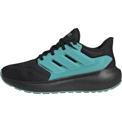 adidas Kids Mercedes AMG Petronas F1 Shoes - Black adidas Kids Mercedes AMG Petronas F1 Shoes - Black