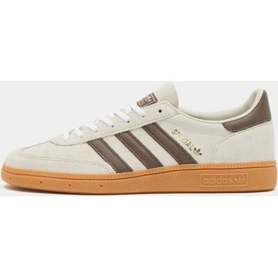 adidas Originals - Handball Spezial - Off White / Earth Strata - 9.5 - Shoes adidas Originals - Handball Spezial - Off White / Earth Strata - 9.5 - Shoes