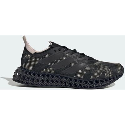 adidas 4DFWD 4 Chaussures - Noires - Chaussures de course adidas 4DFWD 4 Chaussures - Noires - Chaussures de course