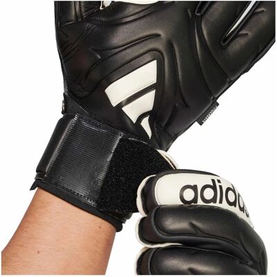 Adidas Copa Match Fingersave Goalkeeper Gloves - Football Goalkeeper Gloves Adidas Copa Match Fingersave Goalkeeper Gloves - Football Goalkeeper Gloves