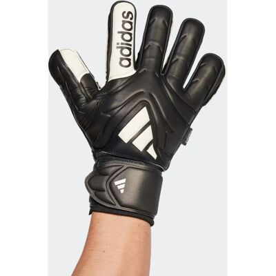 Adidas Copa Match Fingersave Goalkeeper Gloves - Soccer Type Adidas Copa Match Fingersave Goalkeeper Gloves - Soccer Type