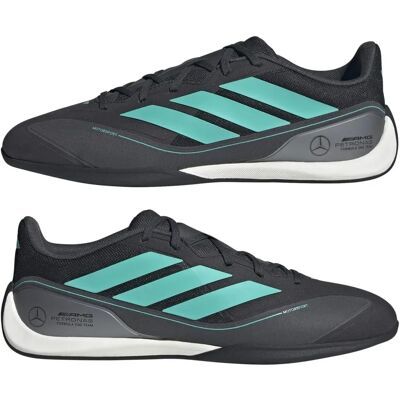 adidas FEROZA BASE MERCEDES AMG PETRONAS F1 TEAM Schuhe - Schwarz adidas FEROZA BASE MERCEDES AMG PETRONAS F1 TEAM Schuhe - Schwarz