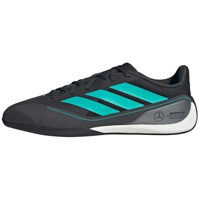 adidas FEROZA BASE MERCEDES AMG PETRONAS F1 TEAM Schuhe - Schwarz adidas FEROZA BASE MERCEDES AMG PETRONAS F1 TEAM Schuhe - Schwarz