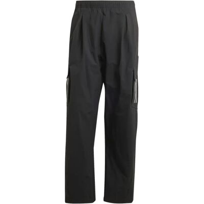 Pantaloni meccanici adidas Mercedes AMG Petronas F1 - Pantaloni Pantaloni meccanici adidas Mercedes AMG Petronas F1 - Pantaloni
