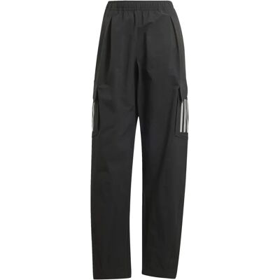 Adidas Mercedes F1 Team Monteurbroek Vrouw - Broek Adidas Mercedes F1 Team Monteurbroek Vrouw - Broek