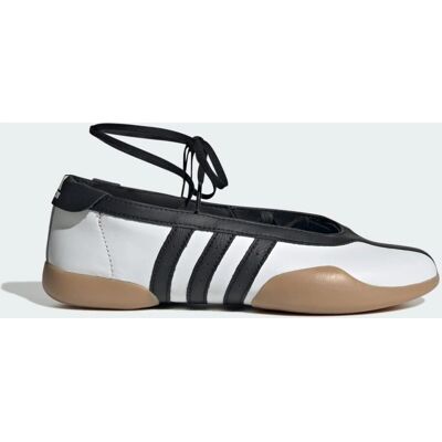 adidas Originals Taekwondo Mei Ballet Λευκό/Μαύρο/Συνθετικό - Sneakers adidas Originals Taekwondo Mei Ballet Λευκό/Μαύρο/Συνθετικό - Sneakers