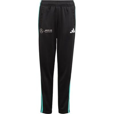 adidas Kids Mercedes AMG Petronas F1 Team DNA Zwarte Joggers adidas Kids Mercedes AMG Petronas F1 Team DNA Zwarte Joggers