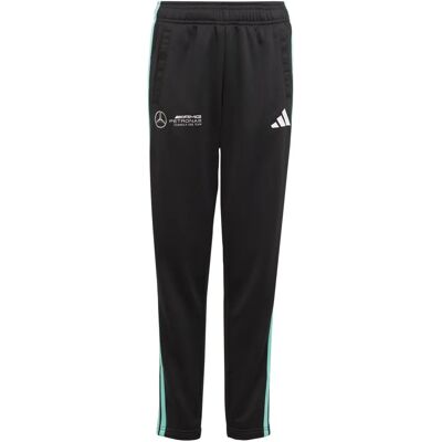 adidas Kinder Mercedes AMG Petronas F1 Team DNA Hose - Schwarz adidas Kinder Mercedes AMG Petronas F1 Team DNA Hose - Schwarz