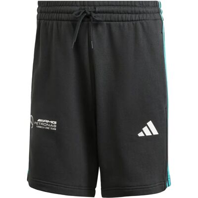 adidas Mercedes AMG Petronas Formel 1 Team DNA Shorts - Shorts adidas Mercedes AMG Petronas Formel 1 Team DNA Shorts - Shorts