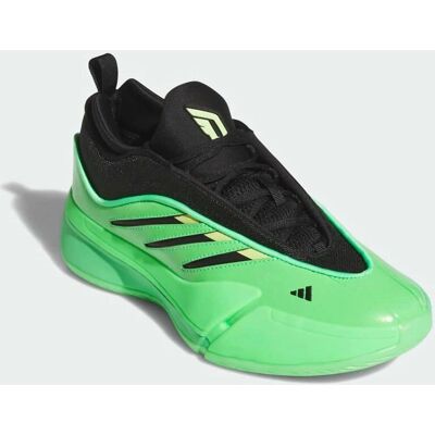 adidas Dame 9 Green - Basketball Shoes adidas Dame 9 Green - Basketball Shoes