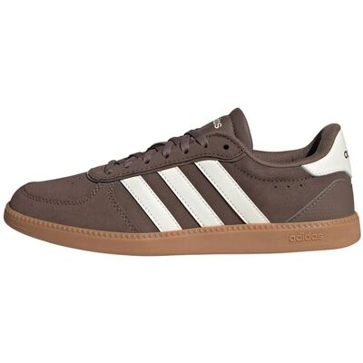 adidas Breaknet Sleek Brune Sko - Sko adidas Breaknet Sleek Brune Sko - Sko