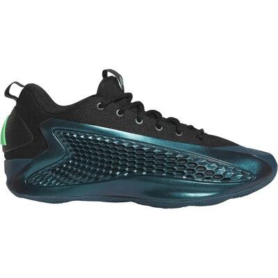 adidas Anthony Edwards 1 Low Chaussures - Bleu - Publicité adidas Anthony Edwards 1 Low Chaussures - Bleu - Publicité