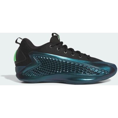 adidas Anthony Edwards 1 Low Sportschoenen - Bleu - Chaussures - Publicité adidas Anthony Edwards 1 Low Sportschoenen - Bleu - Chaussures - Publicité