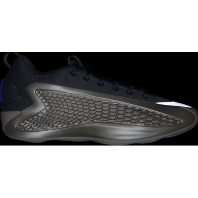 adidas Anthony Edwards 1 Low Or - Chaussures de basketball - Publicité adidas Anthony Edwards 1 Low Or - Chaussures de basketball - Publicité