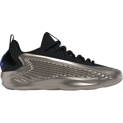 adidas Anthony Edwards 1 Low Chaussures - Or - Basketball - Publicité adidas Anthony Edwards 1 Low Chaussures - Or - Basketball - Publicité