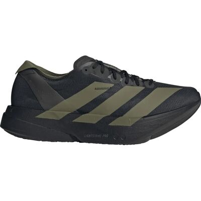 adidas Adizero Adios Pro 4 Sko - Svart - Løping adidas Adizero Adios Pro 4 Sko - Svart - Løping