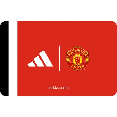 Carta regalo adidas - Nero Carta regalo adidas - Nero