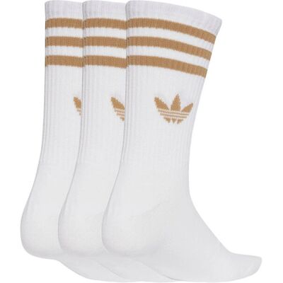 adidas 3 Csíkos zokni - Fehér - Zokni adidas 3 Csíkos zokni - Fehér - Zokni