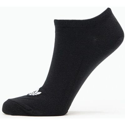 adidas Liner Socks 6 Par - Hvid - Sokker adidas Liner Socks 6 Par - Hvid - Sokker