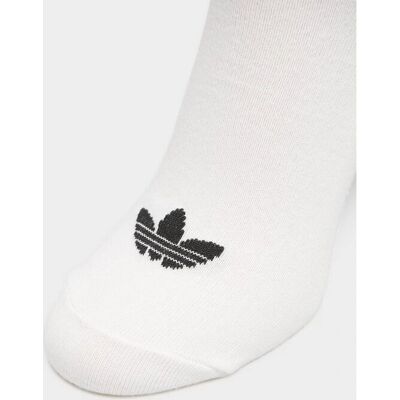 adidas Liner Socken - Weiß - Socken adidas Liner Socken - Weiß - Socken