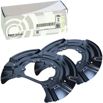 BMW - X3/X4 F25/F26 - Hinten - Spritzschutzblech BMW - X3/X4 F25/F26 - Hinten - Spritzschutzblech