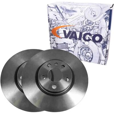 Vaico Bremsscheiben 285mm vorne belüftet Vaico Bremsscheiben 285mm vorne belüftet