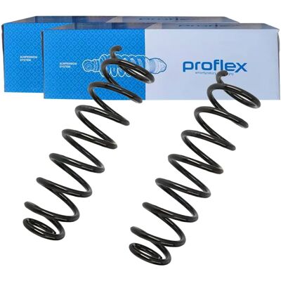 Proflex PX10541 - Fahrwerksfeder für Mercedes E-Klasse Proflex PX10541 - Fahrwerksfeder für Mercedes E-Klasse