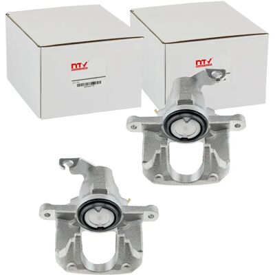 NTY HZT-CH-008/009 - Hinterachse - 1-Kolben - 43mm Bremszange NTY HZT-CH-008/009 - Hinterachse - 1-Kolben - 43mm Bremszange