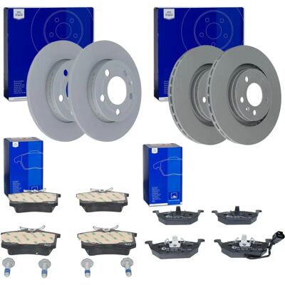 Ate Keramik Bremsscheibe für VW Golf 4, Bora, Octavia 1U Ate Keramik Bremsscheibe für VW Golf 4, Bora, Octavia 1U