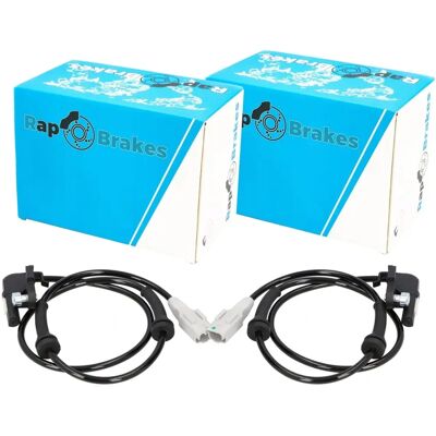 Rap Brakes - 4545.C3 - Hinterachse - ABS Sensor Rap Brakes - 4545.C3 - Hinterachse - ABS Sensor