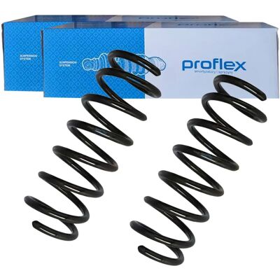 PROFLEX AUTOMOTIVE - PX10901 - Hinterachsfeder - Ford Galaxy PROFLEX AUTOMOTIVE - PX10901 - Hinterachsfeder - Ford Galaxy