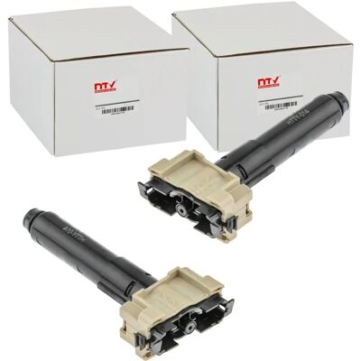 ABACUS - 10303195 - Toyota Land - Scheinwerferreinigungsdüse - Headlight washer nozzle ABACUS - 10303195 - Toyota Land - Scheinwerferreinigungsdüse - Headlight washer nozzle