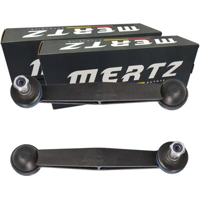MERTZ - MS0468 - 180mm - M10x1.25 - Stabilizer Link MERTZ - MS0468 - 180mm - M10x1.25 - Stabilizer Link