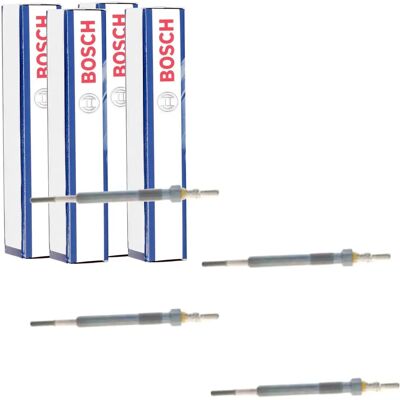 Bosch 0250703004, 31491846 - Glühkerze Bosch 0250703004, 31491846 - Glühkerze