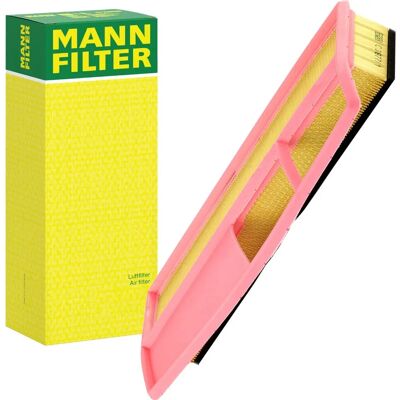 Mann Inspektionspaket 169+500 1.3 D - Öl- und Filterset Mann Inspektionspaket 169+500 1.3 D - Öl- und Filterset