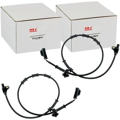 Dodge Nitro Ram HCA-CH-034 - Vorderrad Drehzahlsensor Dodge Nitro Ram HCA-CH-034 - Vorderrad Drehzahlsensor