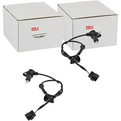 NTY - HCA-DW-007 - Hinterachse links - ABS sensor NTY - HCA-DW-007 - Hinterachse links - ABS sensor